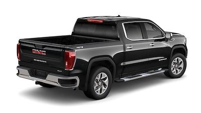 New 2026 GMC Sierra 1500 SLT Crew Cab 4x4 Pickup for sale #G22600 - photo 2