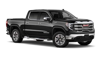 New 2026 GMC Sierra 1500 SLT Crew Cab 4x4 Pickup for sale #G22601 - photo 1