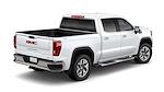 New 2026 GMC Sierra 1500 SLT Crew Cab 4x4 Pickup for sale #G22602 - photo 2