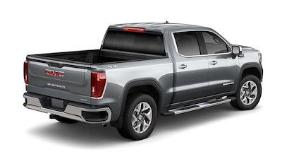 New 2026 GMC Sierra 1500 SLT Crew Cab 4x4 Pickup for sale #G22603 - photo 2