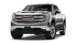 New 2026 GMC Sierra 1500 SLT Crew Cab 4x4 Pickup for sale #G22603 - photo 4