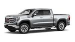 New 2026 GMC Sierra 1500 SLT Crew Cab 4x4 Pickup for sale #G22603 - photo 6