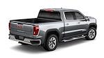 New 2026 GMC Sierra 1500 SLT Crew Cab 4x4 Pickup for sale #G22603 - photo 2
