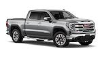 New 2026 GMC Sierra 1500 SLT Crew Cab 4x4 Pickup for sale #G22603 - photo 1