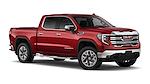 New 2026 GMC Sierra 1500 SLT Crew Cab 4x4 Pickup for sale #G22604 - photo 1