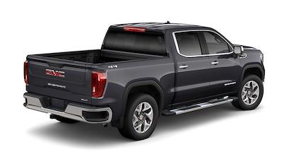 New 2026 GMC Sierra 1500 SLT Crew Cab 4x4 Pickup for sale #G22605 - photo 2
