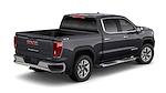 New 2026 GMC Sierra 1500 SLT Crew Cab 4x4 Pickup for sale #G22605 - photo 2
