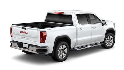New 2026 GMC Sierra 1500 SLT Crew Cab 4x4 Pickup for sale #G22606 - photo 2