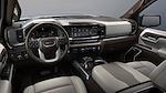 New 2026 GMC Sierra 1500 SLT Crew Cab 4x4 Pickup for sale #G22607 - photo 8