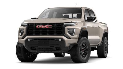 New 2026 GMC Canyon Elevation Crew Cab 4x4 Pickup for sale #G22614 - photo 1