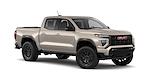 New 2026 GMC Canyon Elevation Crew Cab 4x4 Pickup for sale #G22614 - photo 6