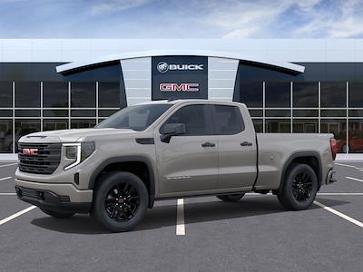New 2026 GMC Sierra 1500 Pro Double Cab 4x4 Pickup for sale #G22616 - photo 1