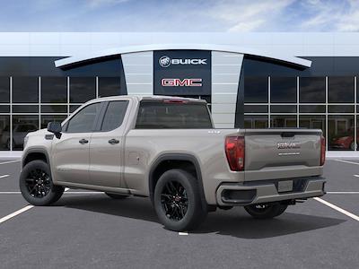 New 2026 GMC Sierra 1500 Pro Double Cab 4x4 Pickup for sale #G22616 - photo 2