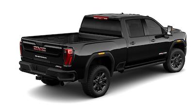 New 2026 GMC Sierra 2500 AT4 Crew Cab 4x4 Pickup for sale #G22618 - photo 2