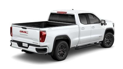 New 2026 GMC Sierra 1500 Elevation Double Cab 4x4 Pickup for sale #G22619 - photo 2