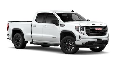 New 2026 GMC Sierra 1500 Elevation Double Cab 4x4 Pickup for sale #G22619 - photo 1
