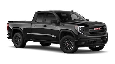 New 2026 GMC Sierra 1500 Elevation Double Cab 4x4 Pickup for sale #G22620 - photo 1