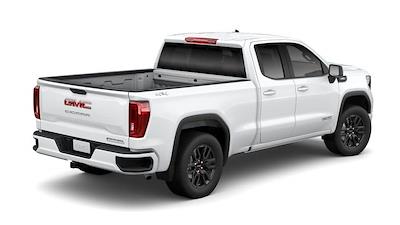 New 2026 GMC Sierra 1500 Elevation Double Cab 4x4 Pickup for sale #G22621 - photo 2