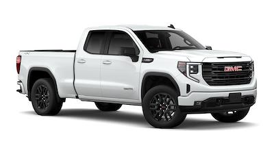 New 2026 GMC Sierra 1500 Elevation Double Cab 4x4 Pickup for sale #G22621 - photo 1