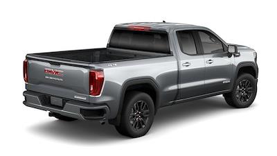 New 2026 GMC Sierra 1500 Elevation Double Cab 4x4 Pickup for sale #G22622 - photo 2