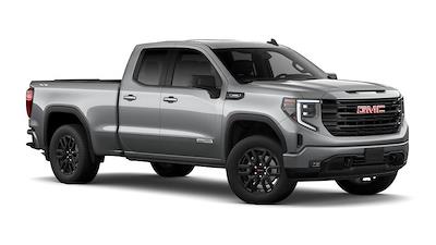 New 2026 GMC Sierra 1500 Elevation Double Cab 4x4 Pickup for sale #G22622 - photo 1