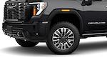 New 2026 GMC Sierra 2500 Denali Ultimate Crew Cab 4x4 Pickup for sale #G22623 - photo 7