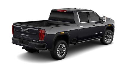New 2026 GMC Sierra 2500 Denali Ultimate Crew Cab 4x4 Pickup for sale #G22624 - photo 2