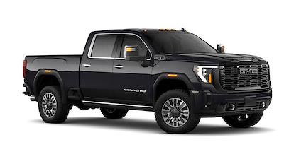 New 2026 GMC Sierra 2500 Denali Ultimate Crew Cab 4x4 Pickup for sale #G22624 - photo 1