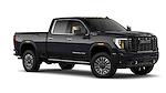 New 2026 GMC Sierra 2500 Denali Ultimate Crew Cab 4x4 Pickup for sale #G22624 - photo 1