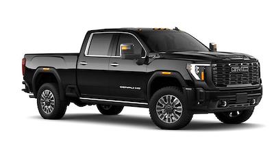 New 2026 GMC Sierra 2500 Denali Ultimate Crew Cab 4x4 Pickup for sale #G22625 - photo 1