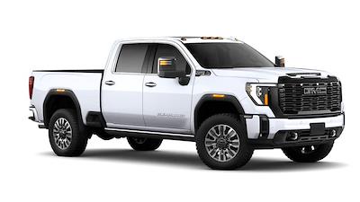 New 2026 GMC Sierra 2500 Denali Ultimate Crew Cab 4x4 Pickup for sale #G22626 - photo 1