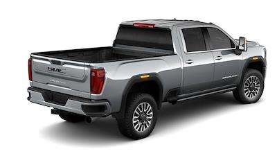 New 2026 GMC Sierra 2500 Denali Ultimate Crew Cab 4x4 Pickup for sale #G22627 - photo 2