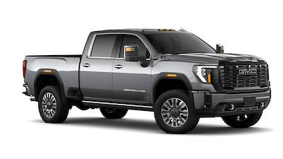 New 2026 GMC Sierra 2500 Denali Ultimate Crew Cab 4x4 Pickup for sale #G22627 - photo 1