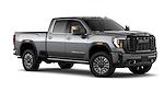 New 2026 GMC Sierra 2500 Denali Ultimate Crew Cab 4x4 Pickup for sale #G22627 - photo 1