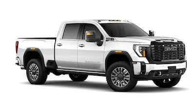 New 2026 GMC Sierra 2500 Denali Ultimate Crew Cab 4x4 Pickup for sale #G22629 - photo 1