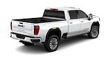 New 2026 GMC Sierra 2500 Denali Ultimate Crew Cab 4x4 Pickup for sale #G22629 - photo 2