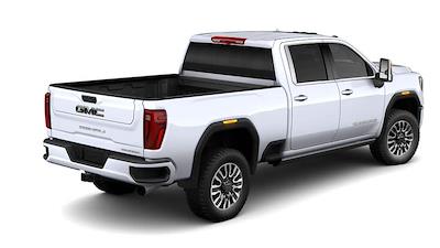 New 2026 GMC Sierra 2500 Denali Ultimate Crew Cab 4x4 Pickup for sale #G22630 - photo 2