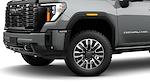 New 2026 GMC Sierra 2500 Denali Ultimate Crew Cab 4x4 Pickup for sale #G22631 - photo 7