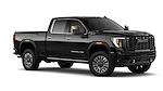 New 2026 GMC Sierra 3500 Denali Ultimate Crew Cab 4x4 Pickup for sale #G22636 - photo 1