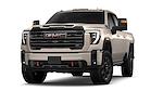 New 2026 GMC Sierra 2500 AT4 Crew Cab 4x4 Pickup for sale #G22640 - photo 4