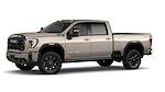New 2026 GMC Sierra 2500 AT4 Crew Cab 4x4 Pickup for sale #G22640 - photo 6
