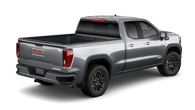 New 2026 GMC Sierra 1500 Elevation Double Cab 4x4 Pickup for sale #G22641 - photo 2