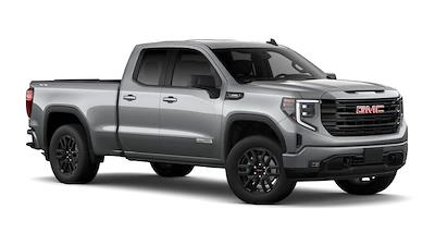 New 2026 GMC Sierra 1500 Elevation Double Cab 4x4 Pickup for sale #G22641 - photo 1