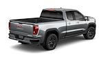 New 2026 GMC Sierra 1500 Elevation Double Cab 4x4 Pickup for sale #G22641 - photo 2