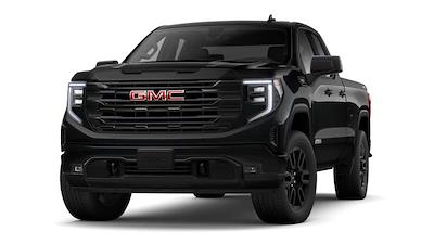 New 2026 GMC Sierra 1500 Elevation Double Cab 4x4 Pickup for sale #G22642 - photo 2