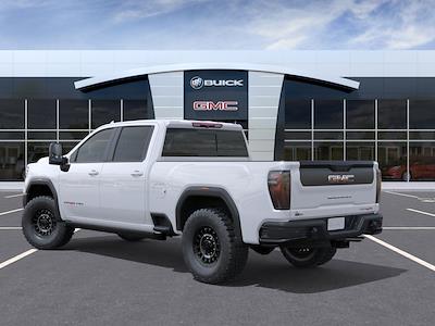 2026 GMC Sierra 2500 Crew Cab 4x4 Pickup for sale #G22644 - photo 2