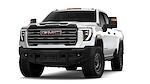 2026 GMC Sierra 2500 Crew Cab 4x4 Pickup for sale #G22644 - photo 4