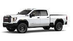 2026 GMC Sierra 2500 Crew Cab 4x4 Pickup for sale #G22644 - photo 6