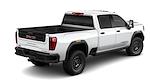 2026 GMC Sierra 2500 Crew Cab 4x4 Pickup for sale #G22644 - photo 7
