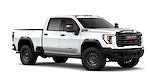 2026 GMC Sierra 2500 Crew Cab 4x4 Pickup for sale #G22644 - photo 8